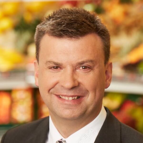 Reiner Rentschler