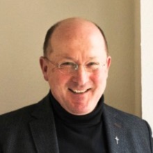 Dr. Johannes zu Eltz